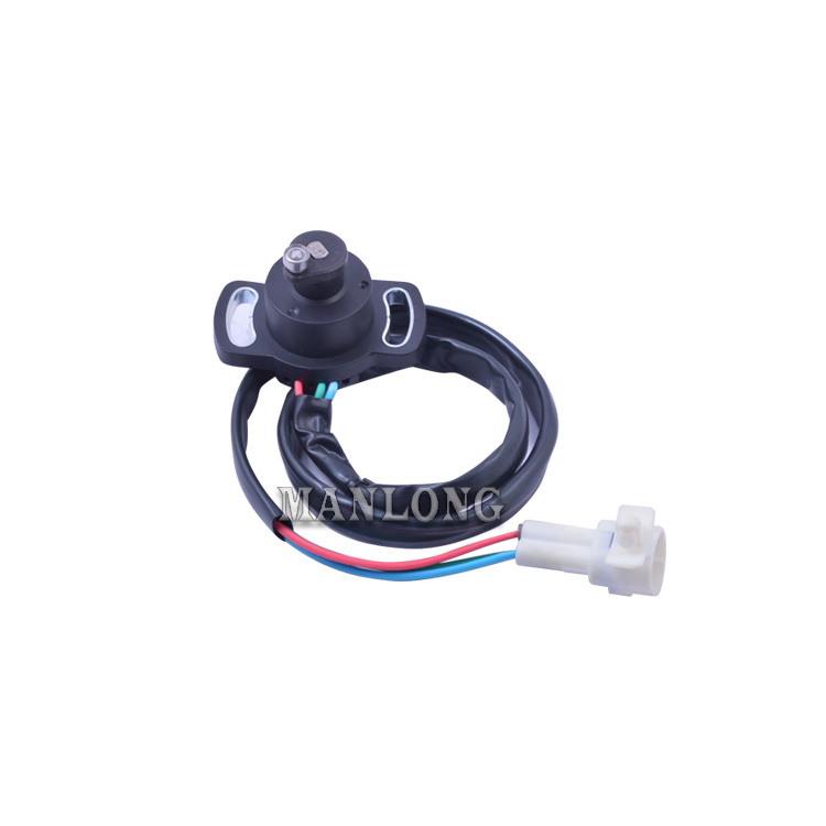 叉车配件传感器 45706-13500-71 适用6FB10-25