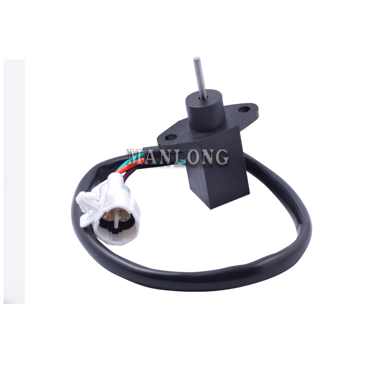 叉车配件传感器 57530-13201-71 适用 5FBR10-18 6FBRE 6FBR