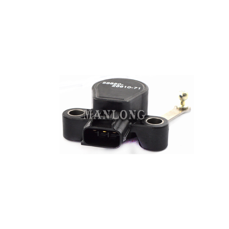 叉车配件传感器 58850-26610-71 适用7F 8F 10-30